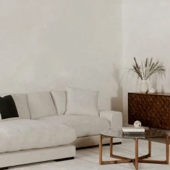 Moe's Pluto Sectional