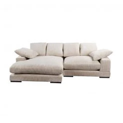 Moe's Pluto Sectional