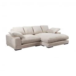 Moe's Pluto Sectional