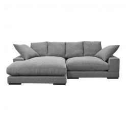 Moe's Pluto Sectional