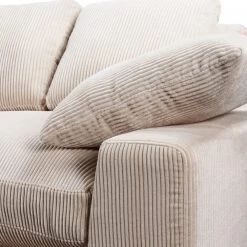 Moe's Pluto Sectional