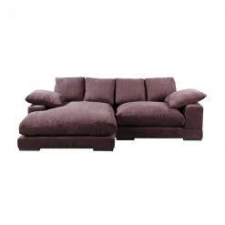 Moe's Pluto Sectional