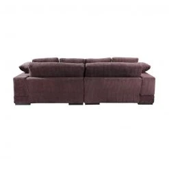 Moe's Pluto Sectional