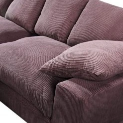 Moe's Pluto Sectional