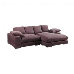 Moe's Pluto Sectional
