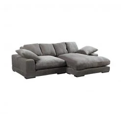 Moe's Pluto Sectional