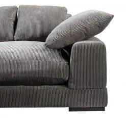 Moe's Pluto Sectional