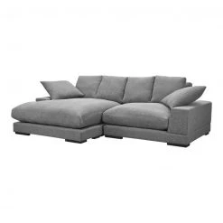 Moe's Pluto Sectional