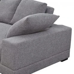 Moe's Pluto Sectional