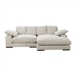 Moe's Pluto Sectional