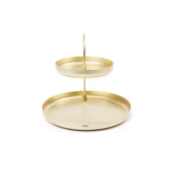 Umbra Poise Two Tiered Tray DECOR