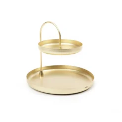 Umbra Poise Two Tiered Tray DECOR