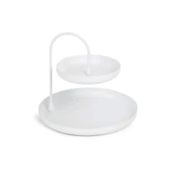 Umbra Poise Two Tiered Tray DECOR