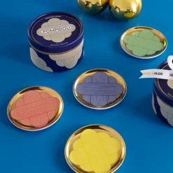 Jonathan Adler KITCHEN Pompidou Coasters