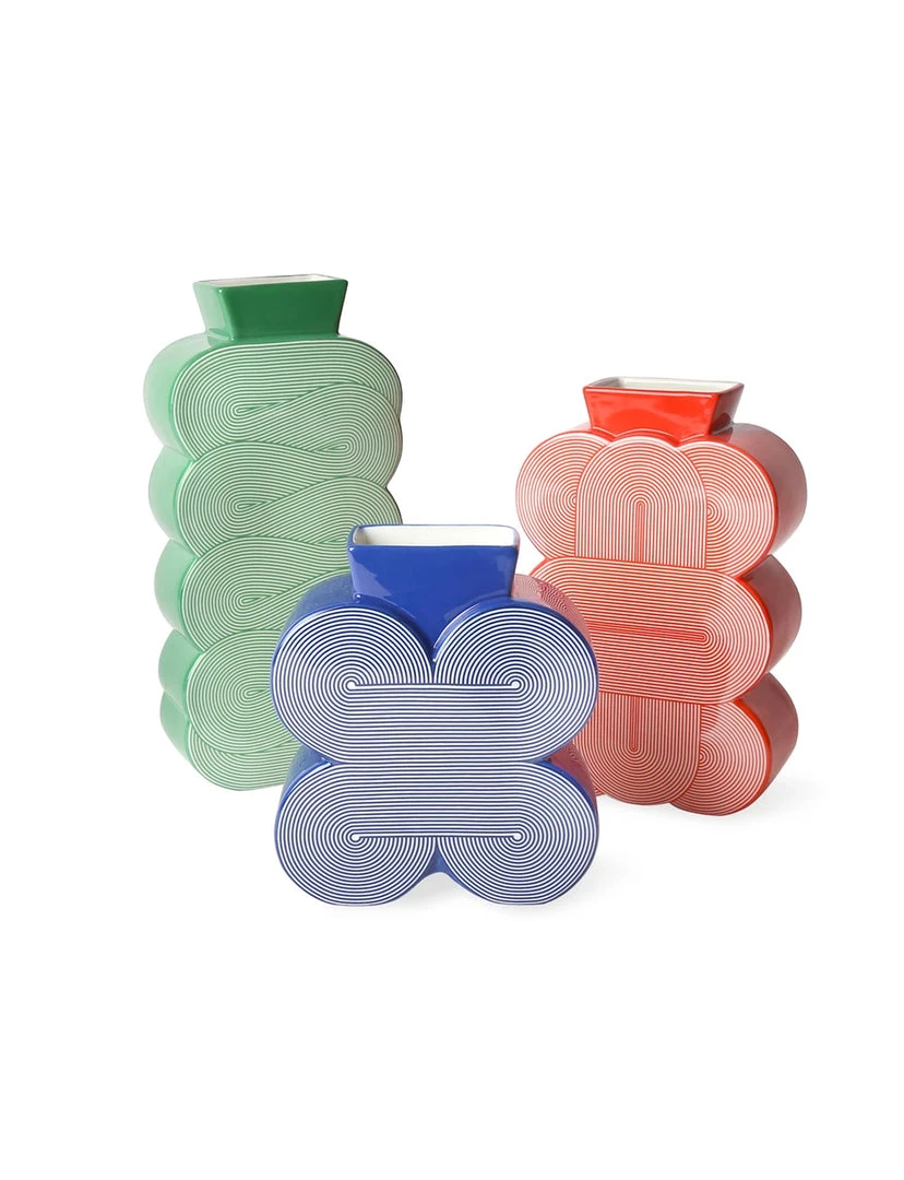 Jonathan Adler Pompidou Vase 7 Jonathan Adler Pompidou Vase