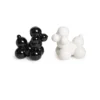 Jonathan Adler KITCHEN Poodle Salt & Pepper Set