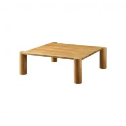 Moe's Poppy Coffee Table