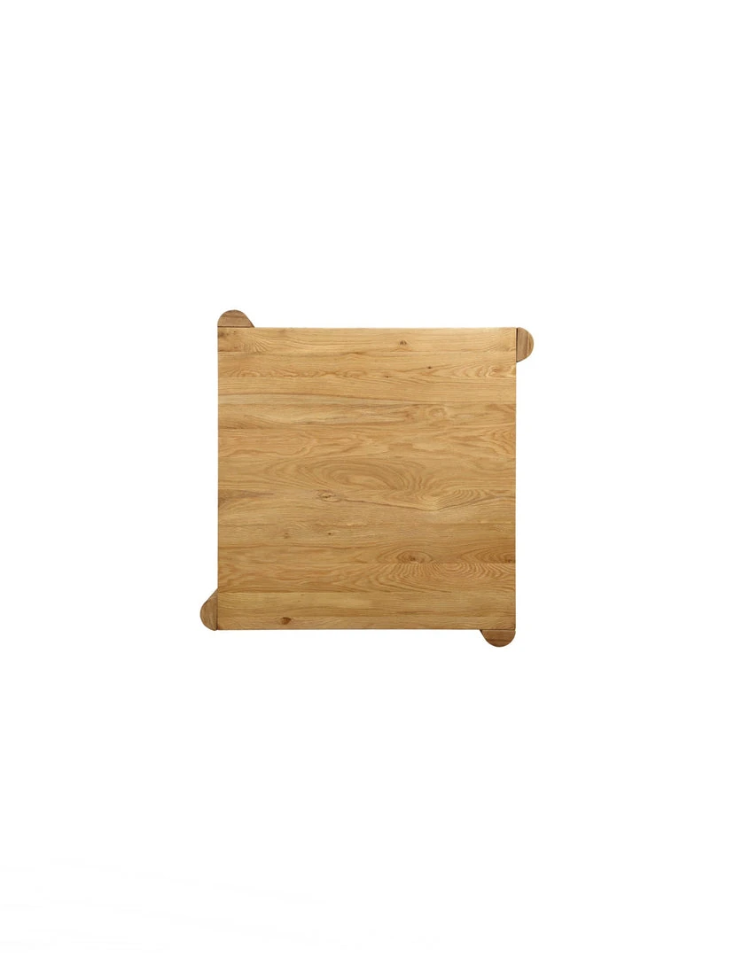 Moe's Poppy Coffee Table 3 Moe's Poppy Coffee Table