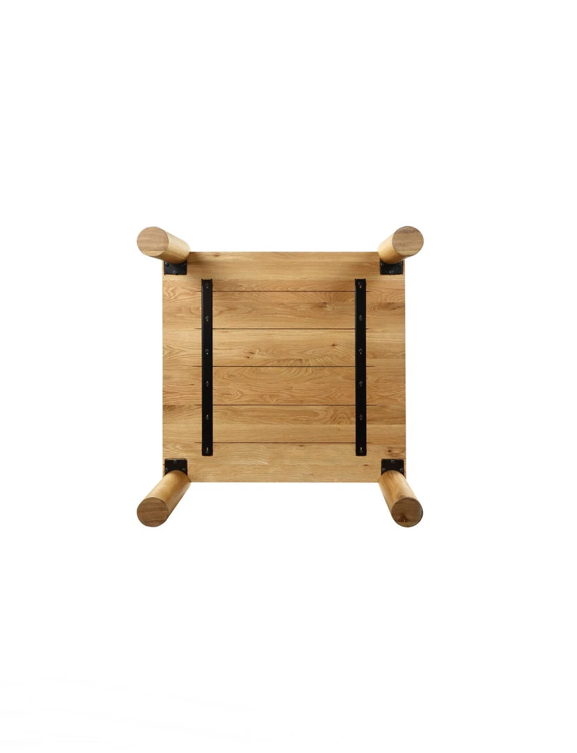 Moe's Poppy Coffee Table 4 Moe's Poppy Coffee Table