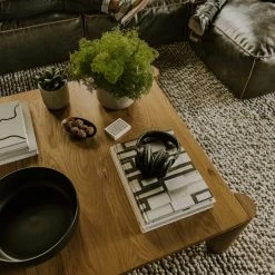 Moe's Poppy Coffee Table 12 Moe's Poppy Coffee Table