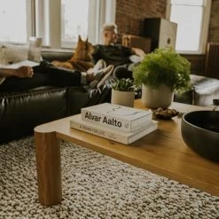 Moe's Poppy Coffee Table 13 Moe's Poppy Coffee Table