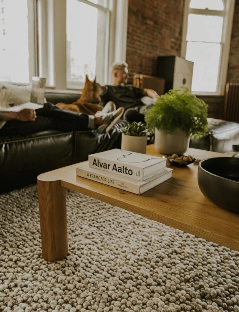 Moe's Poppy Coffee Table 7 Moe's Poppy Coffee Table