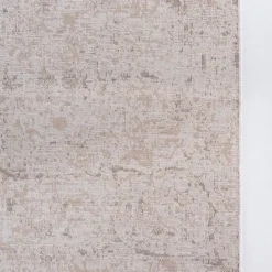 Unique Loom DECOR Classica Rectangle Rug, Beige