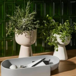 Iittala Nappula Plant Pot / 230 MM 13 Iittala Nappula Plant Pot / 230 MM