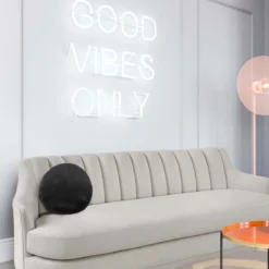 Tov DECOR Poppy Velvet Pillow 20