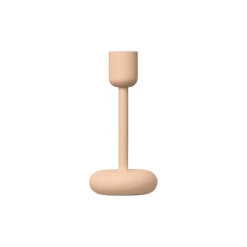 Iittala Nappula Candle Holder / 183 MM