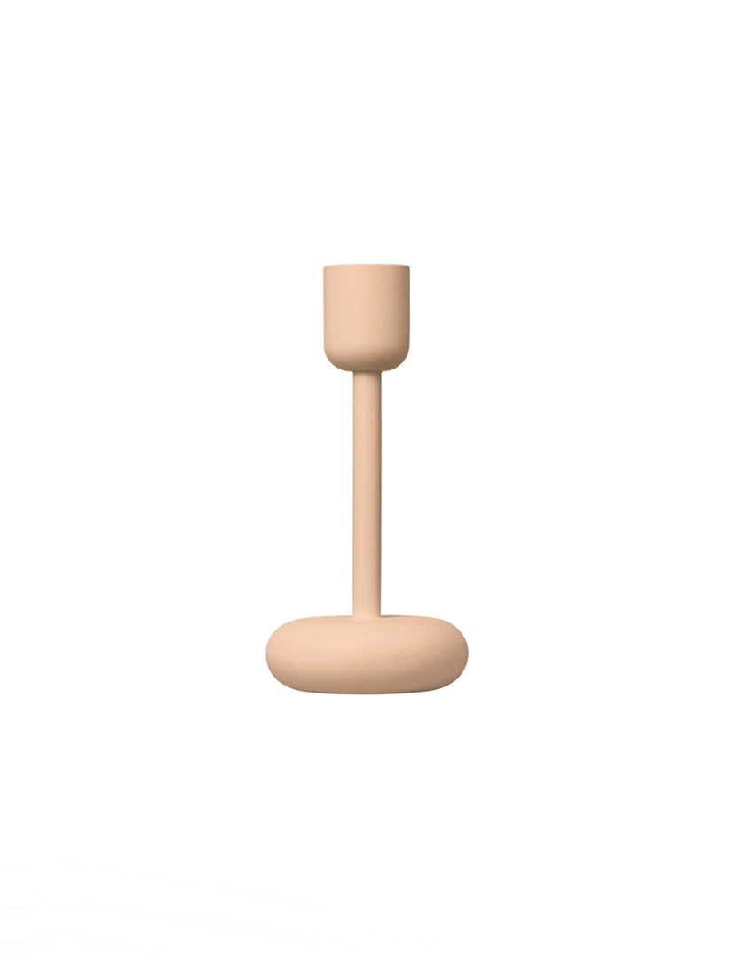 Iittala Nappula Candle Holder / 183 MM 1 Iittala Nappula Candle Holder / 183 MM