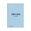 Common Ground Prada: Catwalk