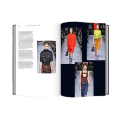 Common Ground Prada: Catwalk