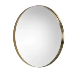 Uttermost DECOR Prada Round Mirror