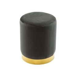 Tov FURNITURE Peony Ottoman