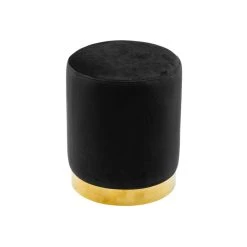 Tov FURNITURE Peony Ottoman