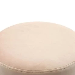 Tov FURNITURE Peony Ottoman