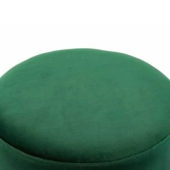 Tov FURNITURE Peony Ottoman