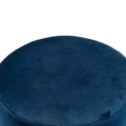 Tov FURNITURE Peony Ottoman