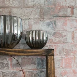 Accent Decor Prisma Pot