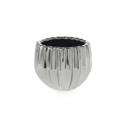 Accent Decor Prisma Pot