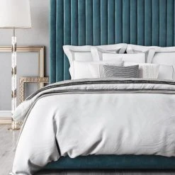 Tov Addison Bed, Blue FURNITURE