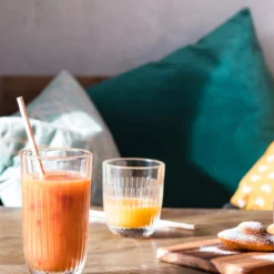 La Rochère Ouessant Ice Tea Glass KITCHEN