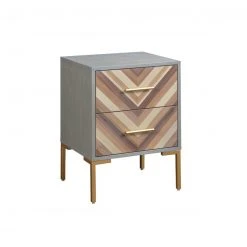 Tov NEW ARRIVAL Quirky Side Table
