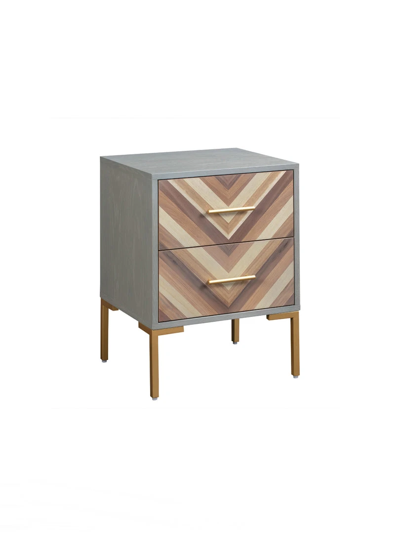 Tov NEW ARRIVAL Quirky Side Table 2 Tov NEW ARRIVAL Quirky Side Table