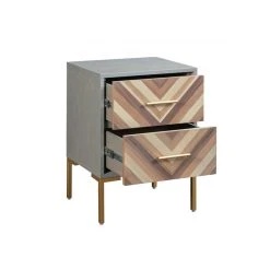 Tov NEW ARRIVAL Quirky Side Table 24 Tov NEW ARRIVAL Quirky Side Table