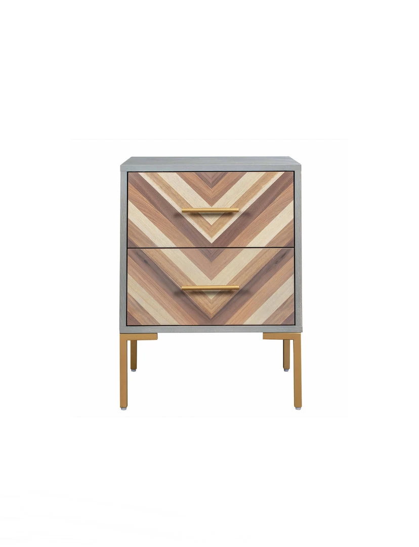 Tov NEW ARRIVAL Quirky Side Table 1 Tov NEW ARRIVAL Quirky Side Table