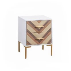 Tov NEW ARRIVAL Quirky Side Table 30 Tov NEW ARRIVAL Quirky Side Table