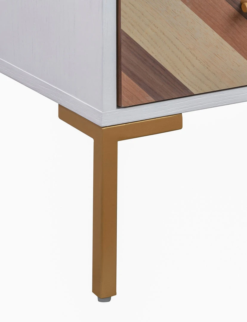 Tov NEW ARRIVAL Quirky Side Table 18 Tov NEW ARRIVAL Quirky Side Table