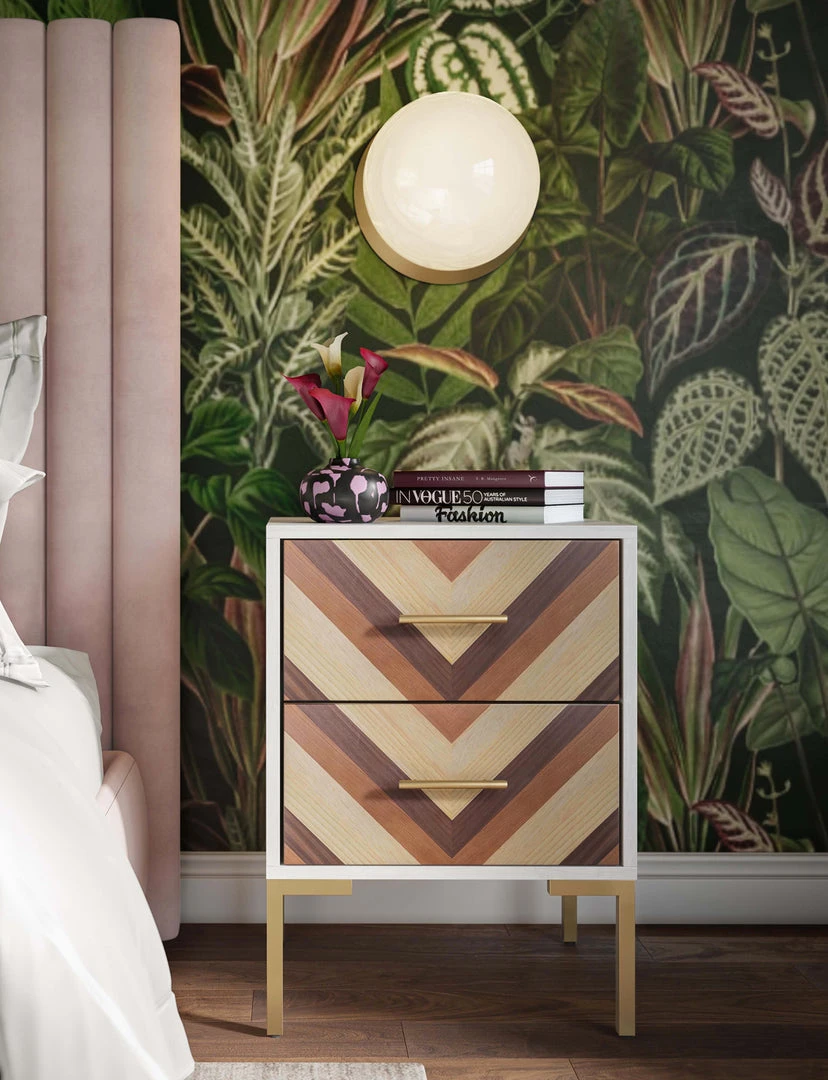 Tov NEW ARRIVAL Quirky Side Table 19 Tov NEW ARRIVAL Quirky Side Table